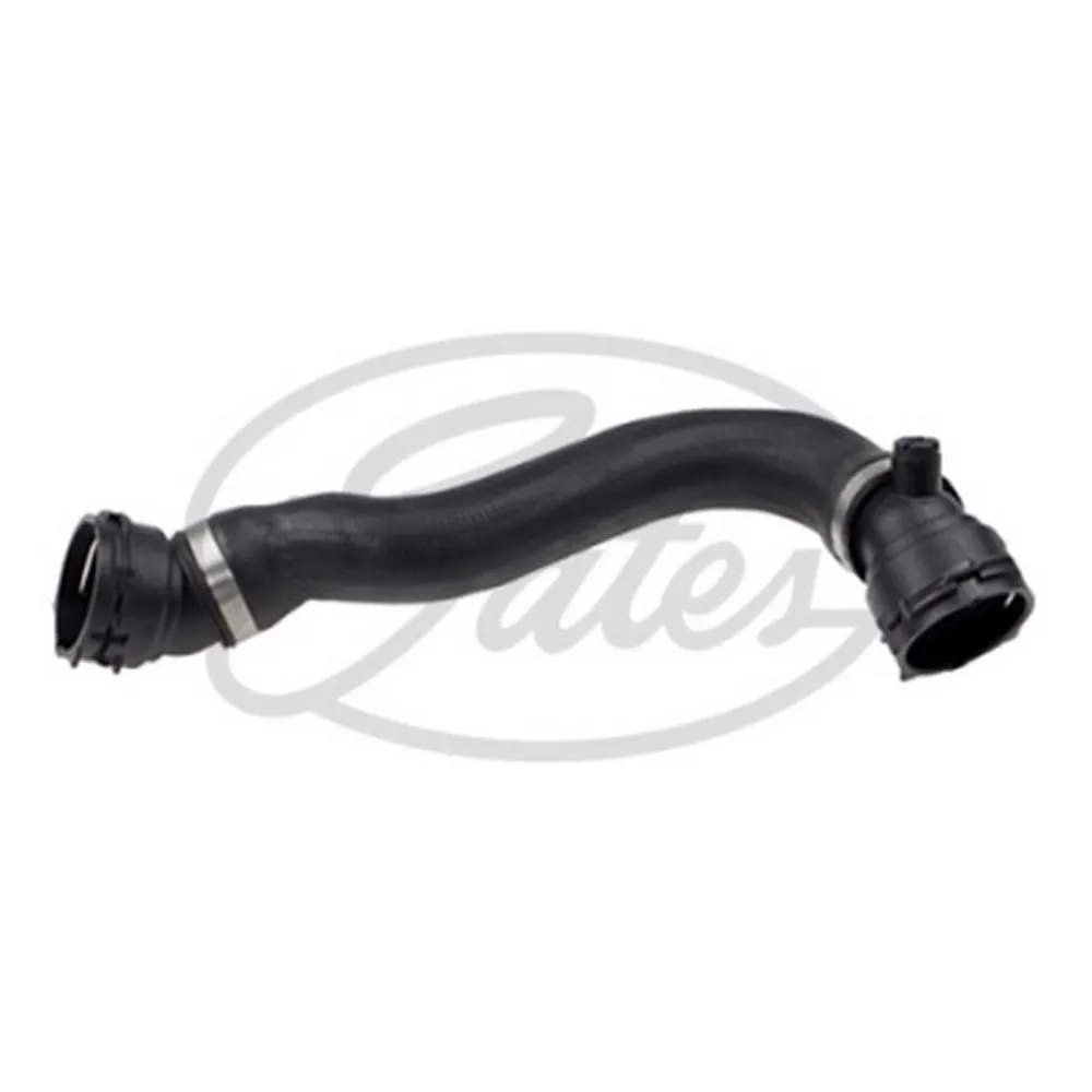 Патрубок системы охлаждения BMW X3(F25)/X4(F26) mot.N20 GATES 05-2809