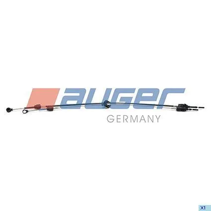 Провод, Рычаг переключения передач MERCEDES Sprinter AUGER 79193