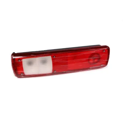 Фонарь задний многосекц. LH с подсв. AMP-socket RVI Premium,Volvo STELLOX 87-37175-SX