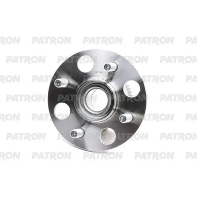 Ступица колеса замена - PBK6839H. задн с ABS HONDA: Civic VII 01- PATRON PBK6834H