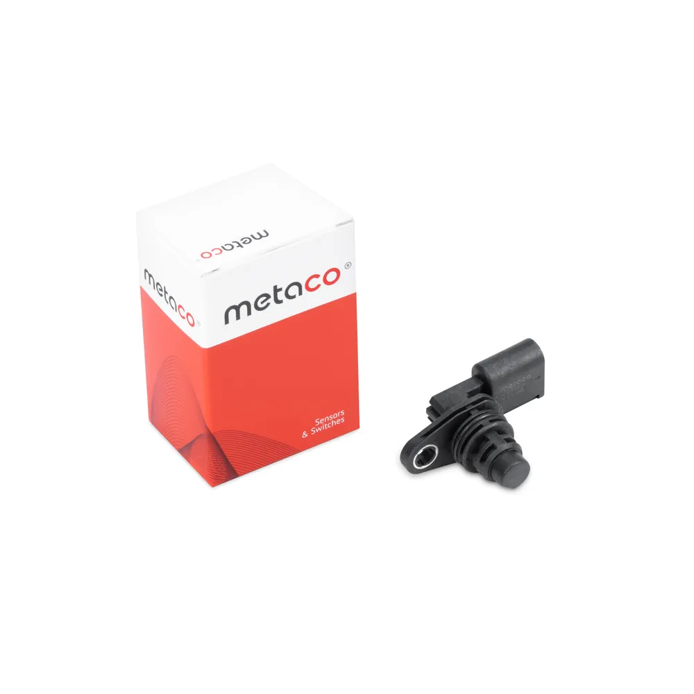 Датчик положения распредвала AUDI/ VW/ SEAT/ SKODA Metaco 6370-014