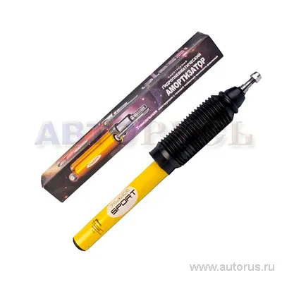 Амортизатор ВАЗ 2110 перPLAZA SPORT AB65.00.00 SP PLAZA AB65.00.00 SP