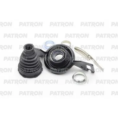 Опора кардана с подшипником Toyota RAV 4 III 06> PATRON PSB1086