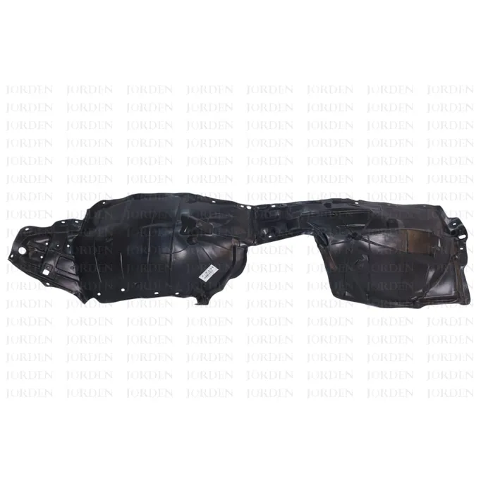 Подкрылок передний RH Qashqai 19- Jorden JH05QSA19032R