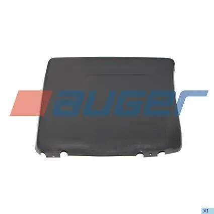 Защита глушителя металл SC AUGER 78029