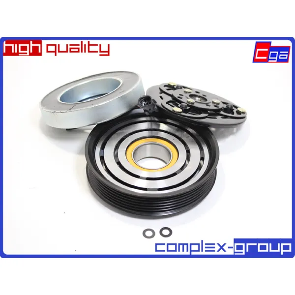 Муфта в сборе (Японский подшипник) DKV-11 (926009154R) CGA 13MC1816HDRA