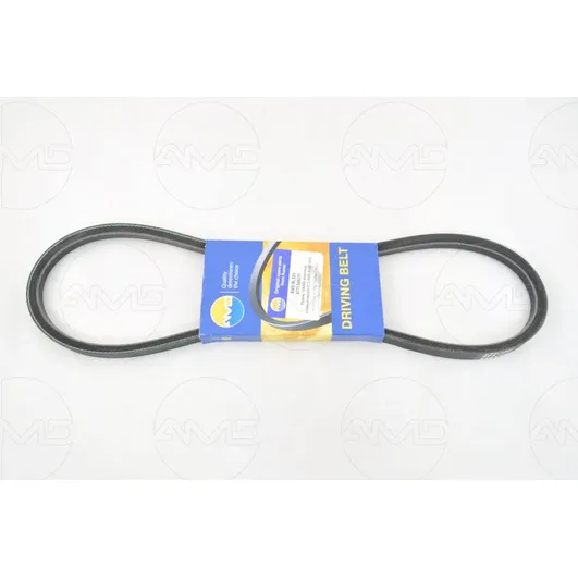Ремень 13A0950 клиновой, кондиционера 97713-4A010AMD.BL323 AMD