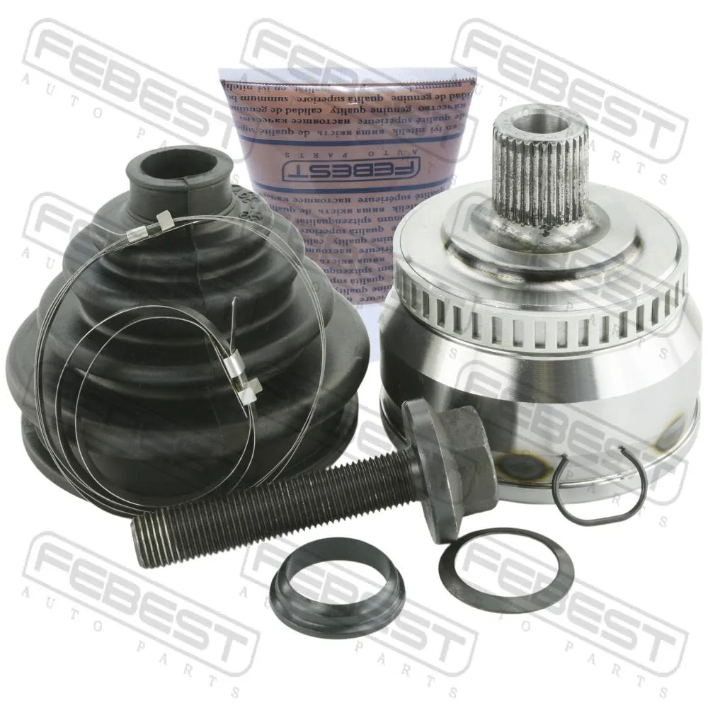 ШРУС наружный 30x53x33 AUDI A6 1998-2005 FEBEST 1710-004A45