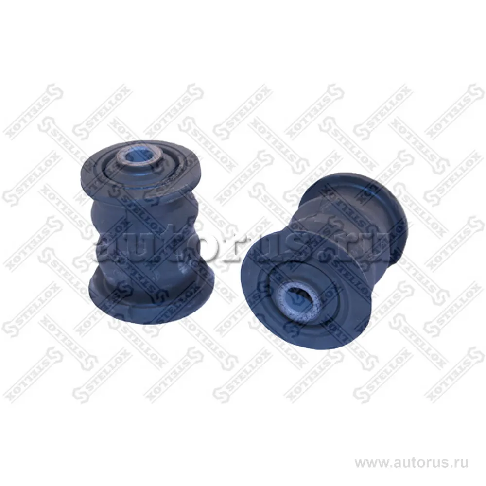 Сайлентблок рычага пер. Mazda 626 GD/GV all 87-92 STELLOX 87-71008-SX
