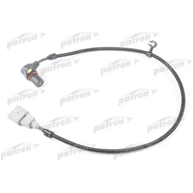Датчик положения коленвала VW Bora/Golf/Passat , Seat Toledo 2.3i 98- PATRON pe40007