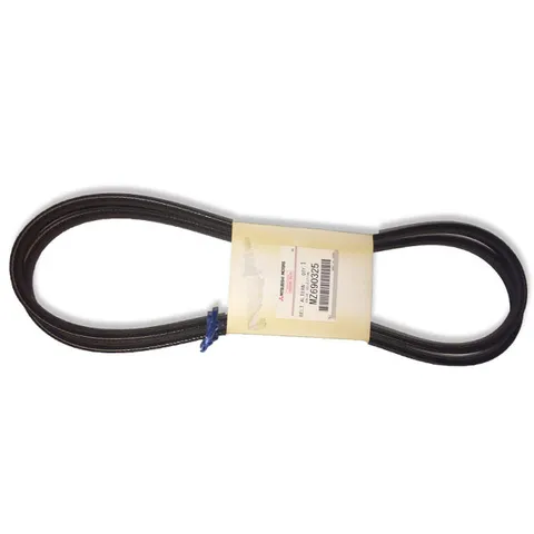 Ремень поликлиновый MITSUBISHI MZ690268 6PK1835 генератора OUTLANDER 2003-2007/AIRTREK/LANCER IX MITSUBISHI MZ690268