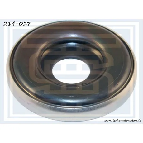 Подшипник опорный RENAULT LOGAN I-II / DUSTER / DOKER / SANDERO I-II передний STARKE 214-017