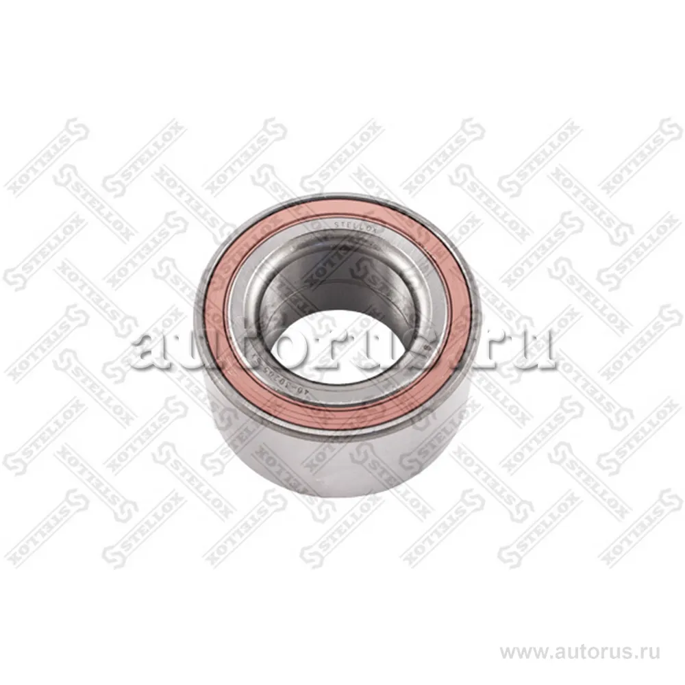 Подшипник ступ. Audi, VW Golf 96> STELLOX 40-30205-SX
