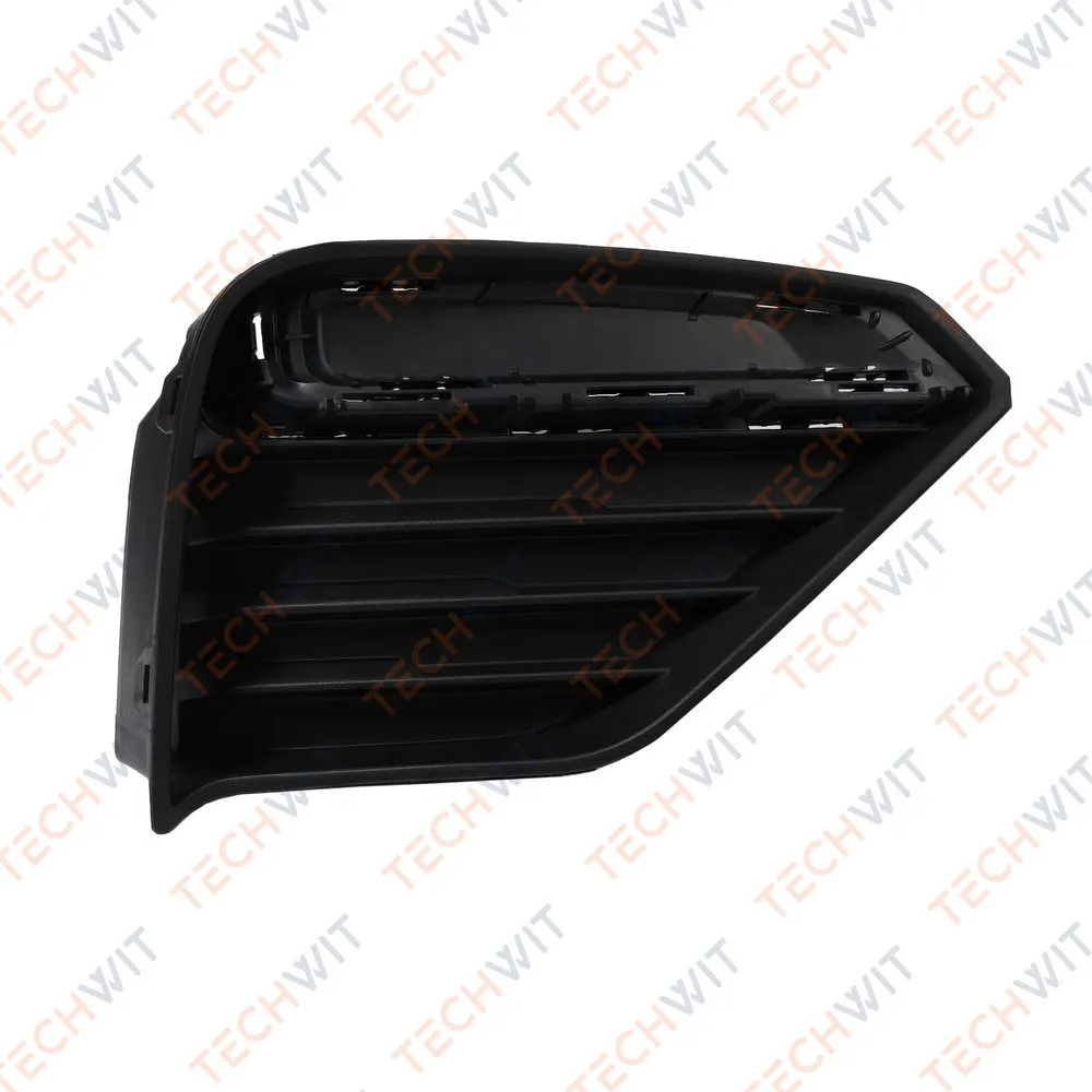 Накладка фары противотуманной Прав. Geely Atlas Pro 2021- TECHWIT BD003GLY010TW