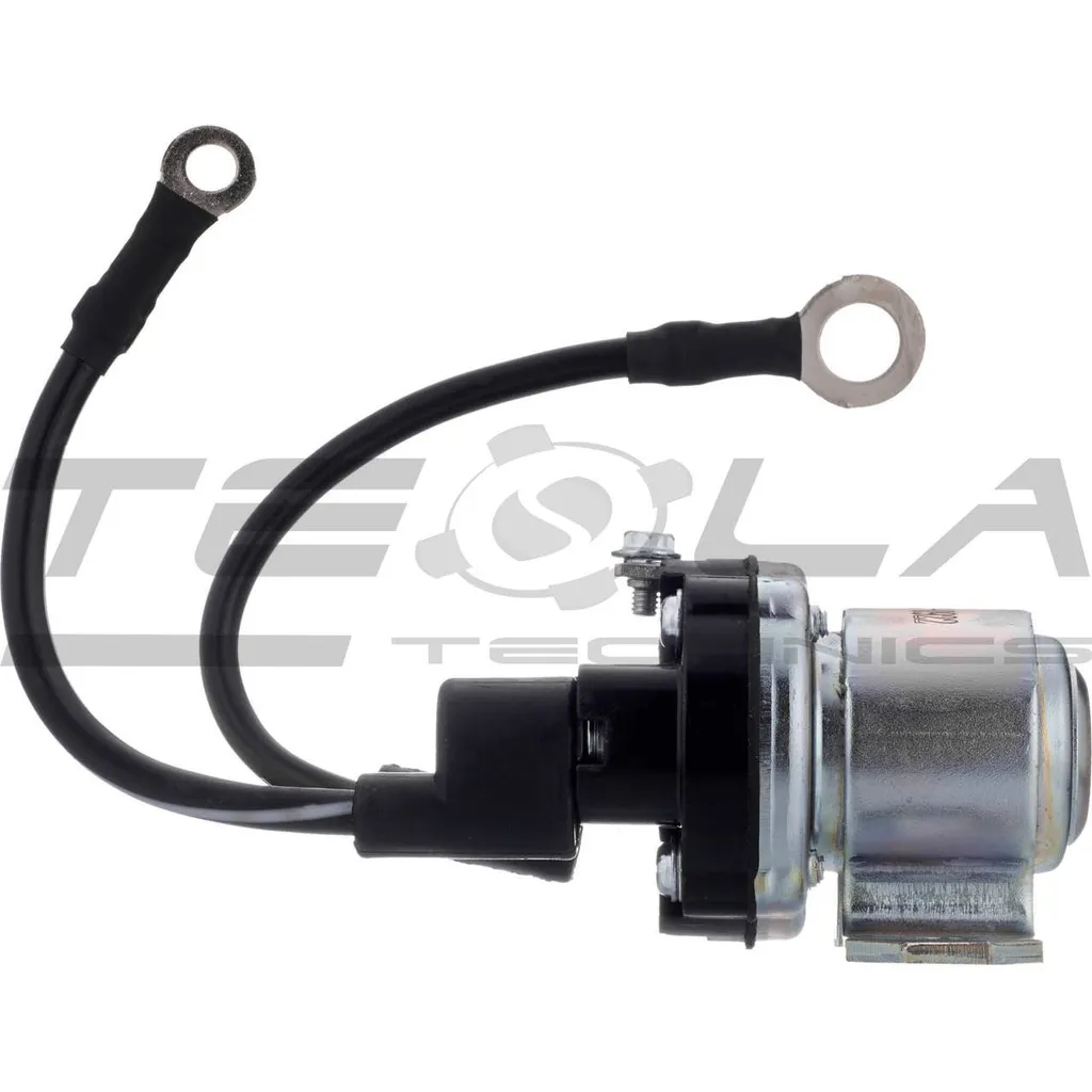 Электромагнитное дополнительное реле TESLA TECHNICS TESLA TECHNICS TT76848