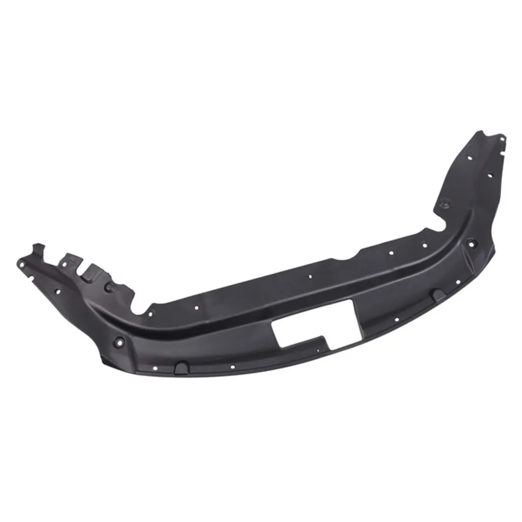 Накладка замка капота пластик SYLPHY 2012/SENTRA 2014 SAILING L262112091U