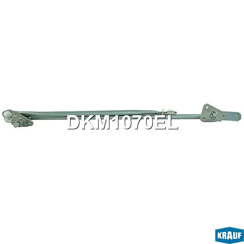 Трапеция стеклоочистителя KRAUF DKM1070EL
