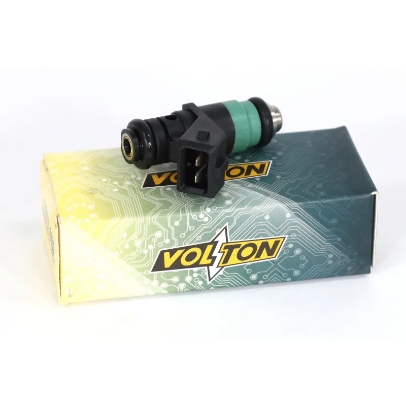 Форсунка топливная LADA Largus, Renault(Dacia) Logan,Sandero,4/1,6 16кл (H132254) VOLTON VOLTON VLT8200132254