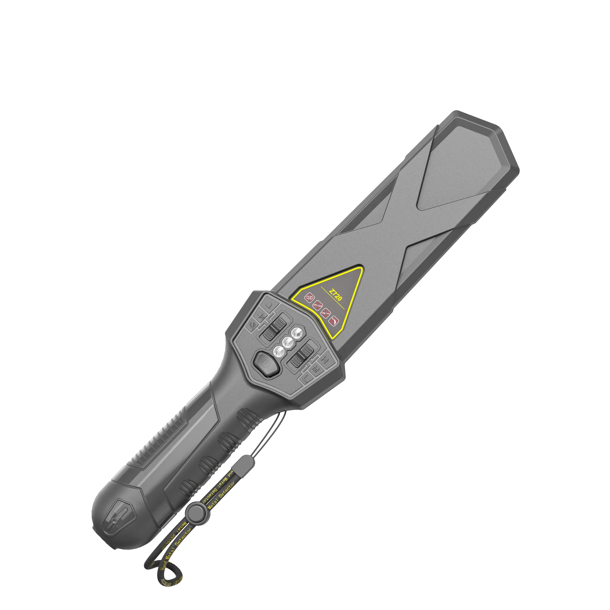 Металлодетектор Turbosky MD-Z03 TurboSky md-z03
