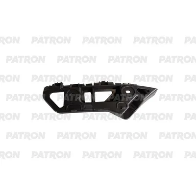 Кронштейн предн бампер прав VW CADDY 2010-15 PATRON P76-VG073BR