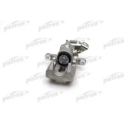 Суппорт тормозной задн лев Renault Megane Scenic 1.4-1.8/1.9CDi/TDi PATRON PBRC472