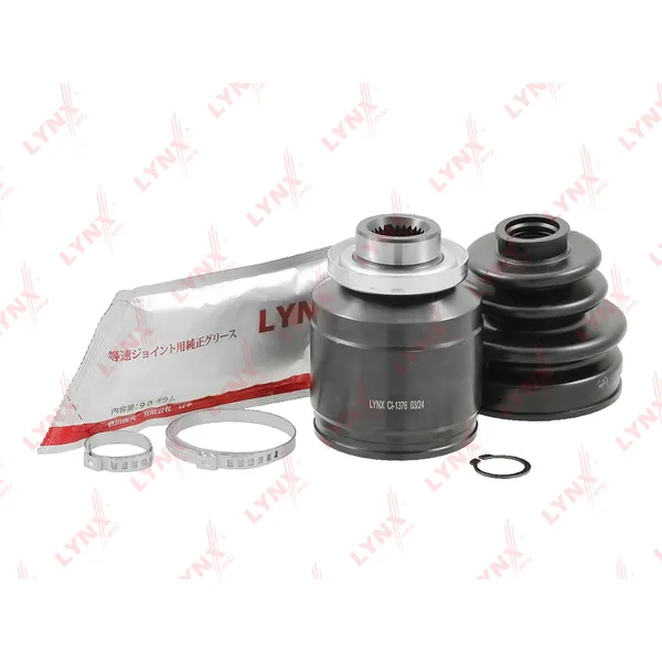 ШРУС внутренний HYUNDAI Santa Fe I 00-06 LYNXauto CI-1376