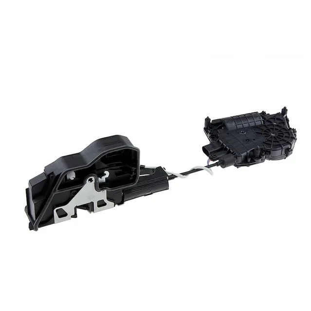 Привод центрального замка перед, BMW 5 F10/F11 2009- NTY EZCBM030