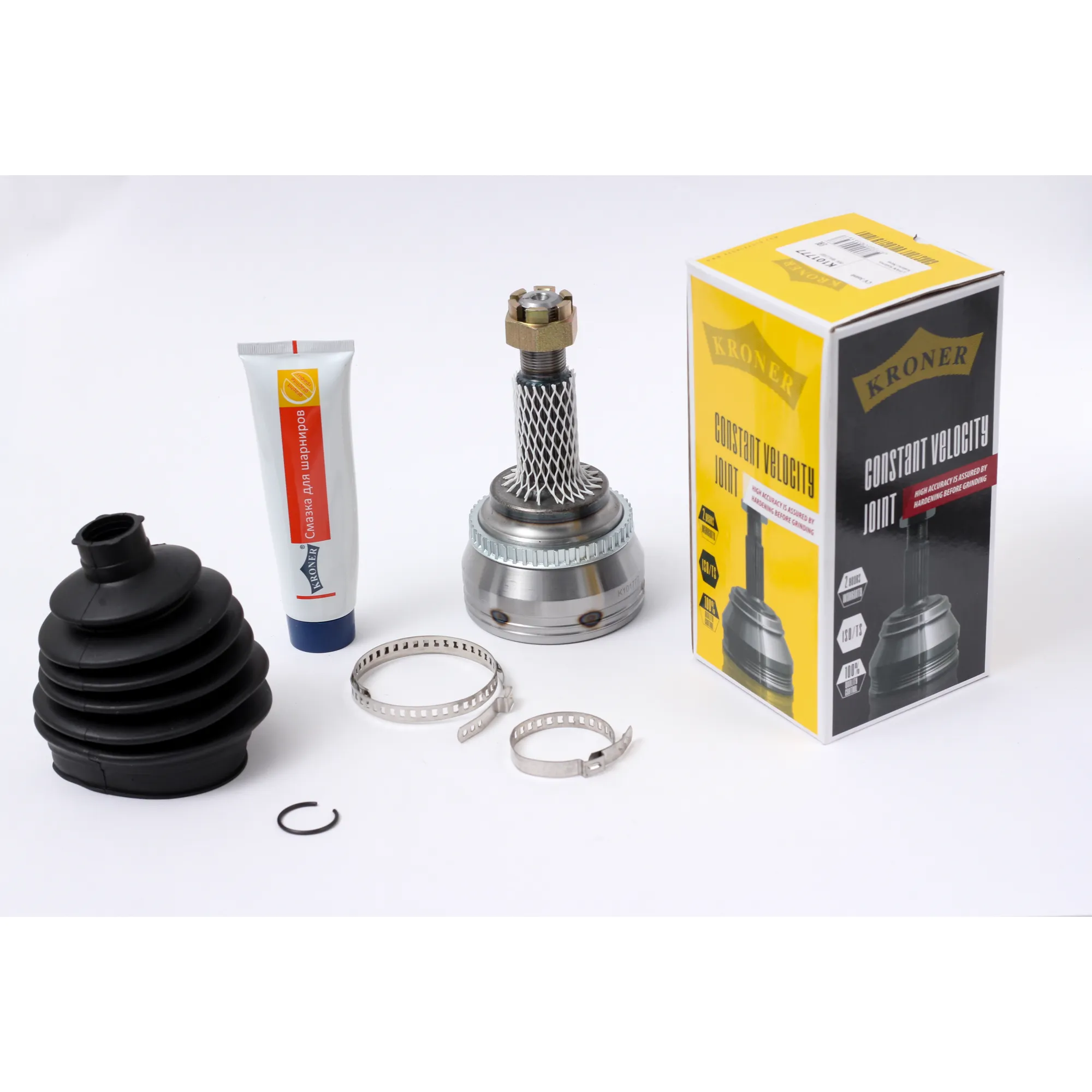 ШРУС (наруж.) (с ABS, 26/32) LIFAN Solano (08-) KRONER K101777