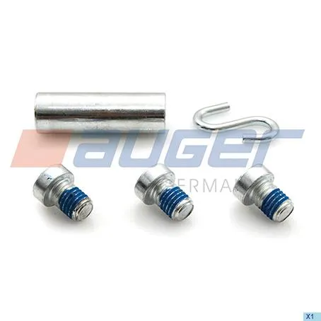 РМК сцепное устройство JSK38C1 G1 MC AUGER 81347