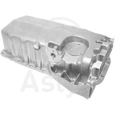 МАСЛЯНЫЙ ПОДДОН AUDI A3 1.8 96-/VW BORA/GOLF 1.8 98-05 ASLYX AS203223