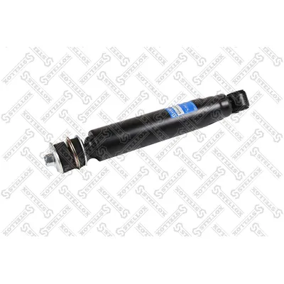 Амортизатор подвески 399-677 I/O 14x67 16x50 MAN 22-48.422 STELLOX 87-05520-SX
