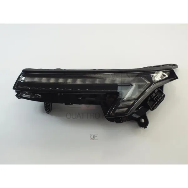 Фара дневного света LH QUATTRO FRENI QF11M00148