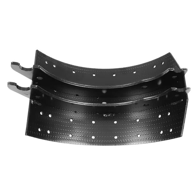 Колодка тормозная ROR 419х220 (без ролика) 420x220 EXOVO 28220E