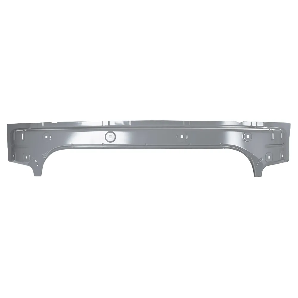 Задняя панель кузова VW Polo VAG 6RU813309A