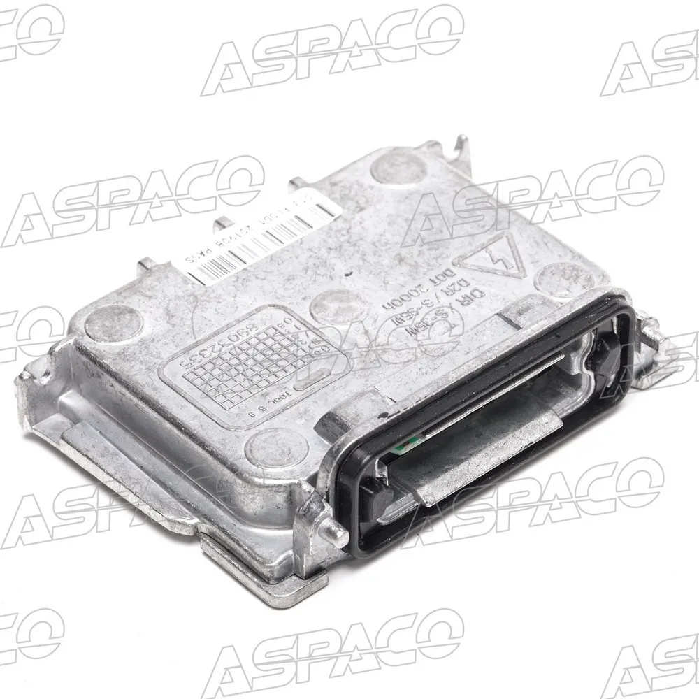 Блок управления фарой AUDI Q7 (07-15), SEAT LEON (06-13), VW PHAETON (08-10) ASPACO AP19370