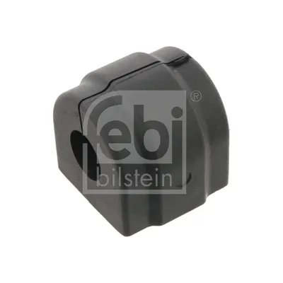 Втулка стабилизатора пер.подв.L/R (23mm.) FEBI 33379