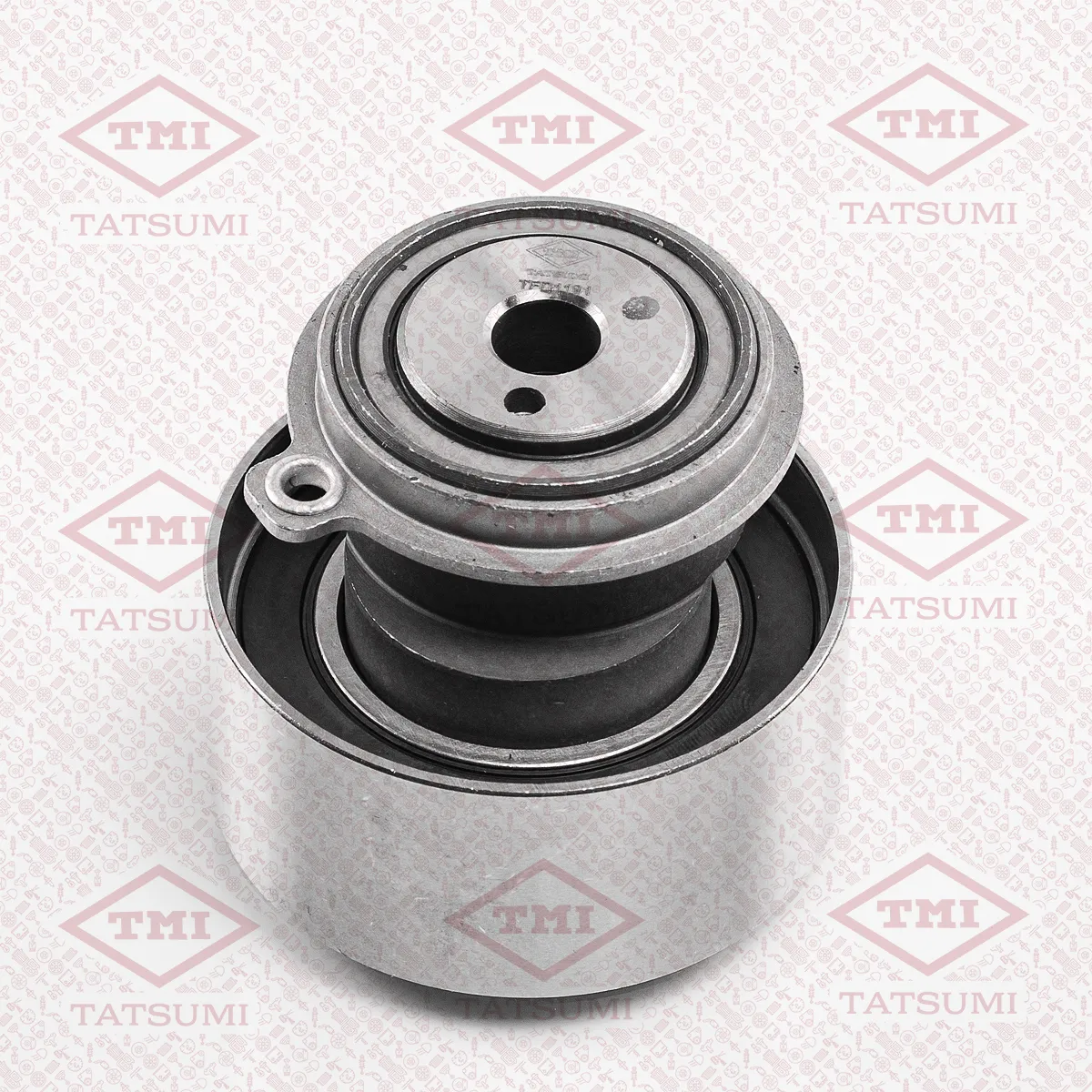 Ролик натяжителя ремня ГРМ MAZDA 323/626/Premacy 91-> TATSUMI TFD1191