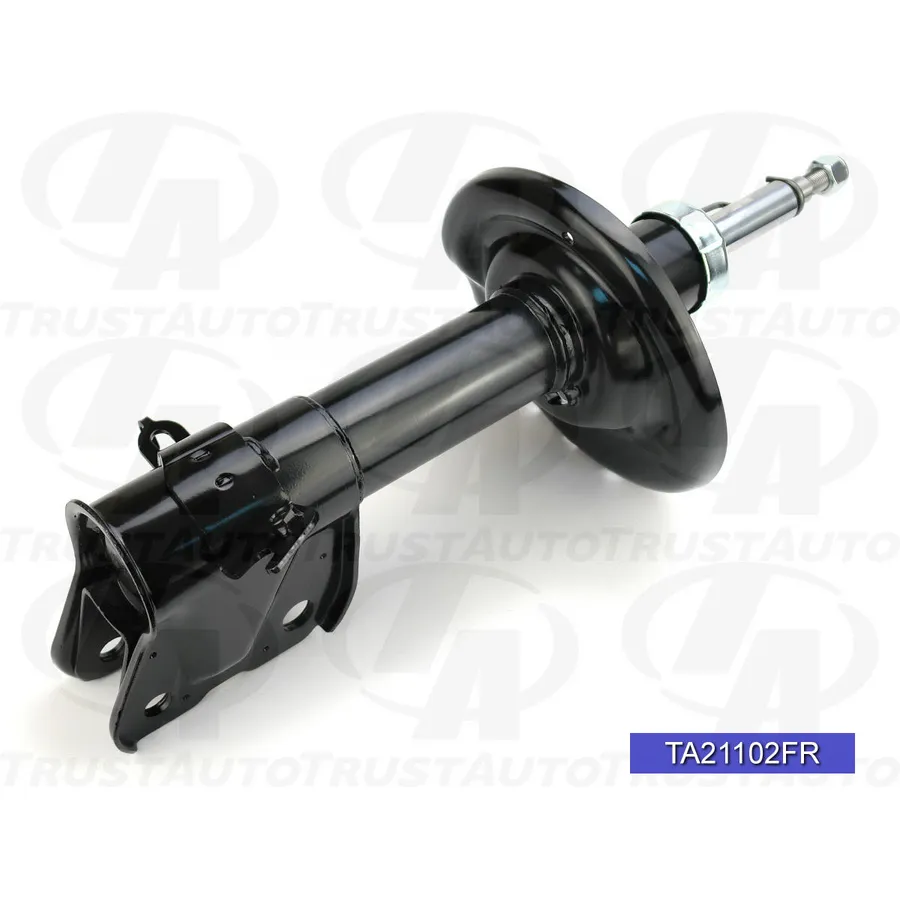 Стойка газомасляная (TA) IMPREZA WRX VAG (14-21)/LEVORG VM4 VMG (14-20) TRUSTAUTO TA21102FR