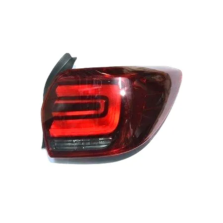 Фонарь задний правый RENAULT Logan -2 (17-) TORK TRK3984
