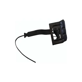 Фиксатор замка капота - RENAULT Megane II TORK TRK1236