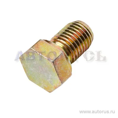 Болт слива масла BMW 11 13 1 273 093