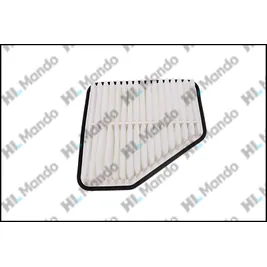 Фильтр воздушный TOYOTA CAMRY 06- 3.5L/Rav 4 III (A30) MANDO EAF00029M