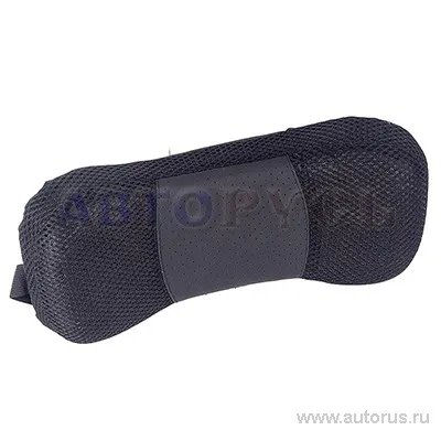 Подушка массажная вибрирующая белая KOTO CMF-120 CMF-120-w