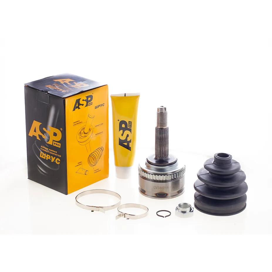 ШРУС наружный CHEVROLET Lanos ASP CV380211