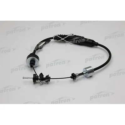 Трос сцепления VW Golf/Vento 1.4/1.6 АКПП PATRON PC6081