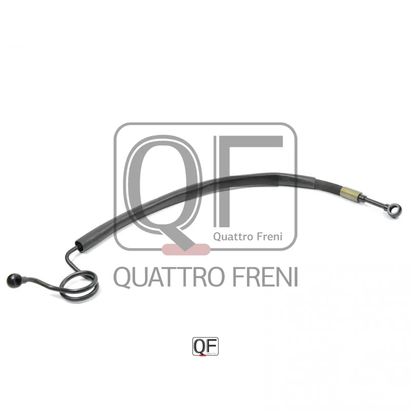 ШЛАНГ ГУР, QF04E00056 QUATTRO FRENI QF04E00056