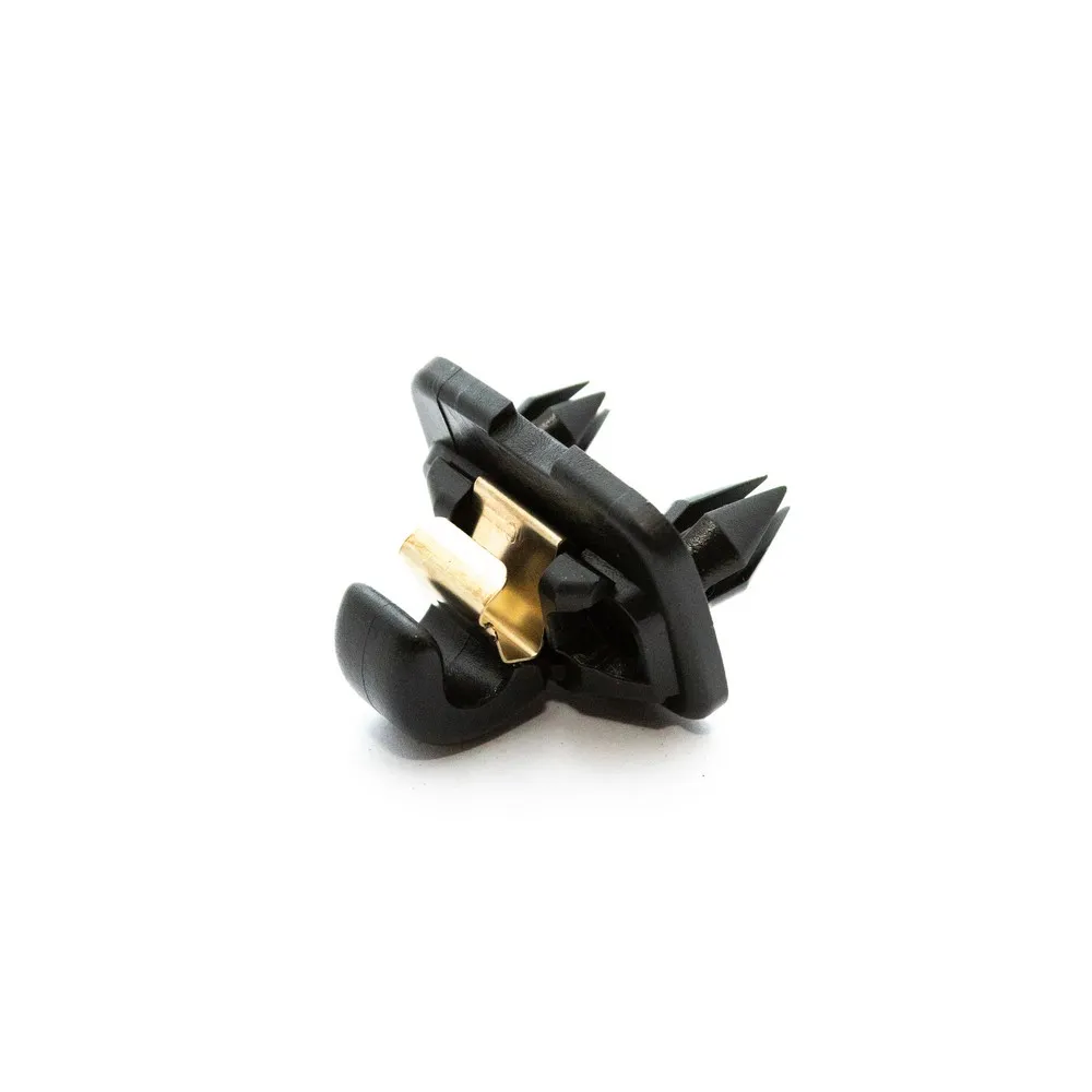 Кронштейн солнцезащитного козырька VAG 8W0857562A 4PK