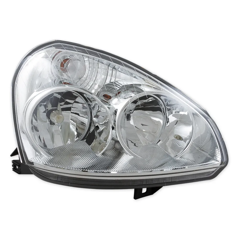 Блок-фара правая для ВАЗ 2170 PRIORA GANZ GRP06005