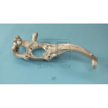 Кулак поворотный FR RH QUATTRO FRENI QF00D00025
