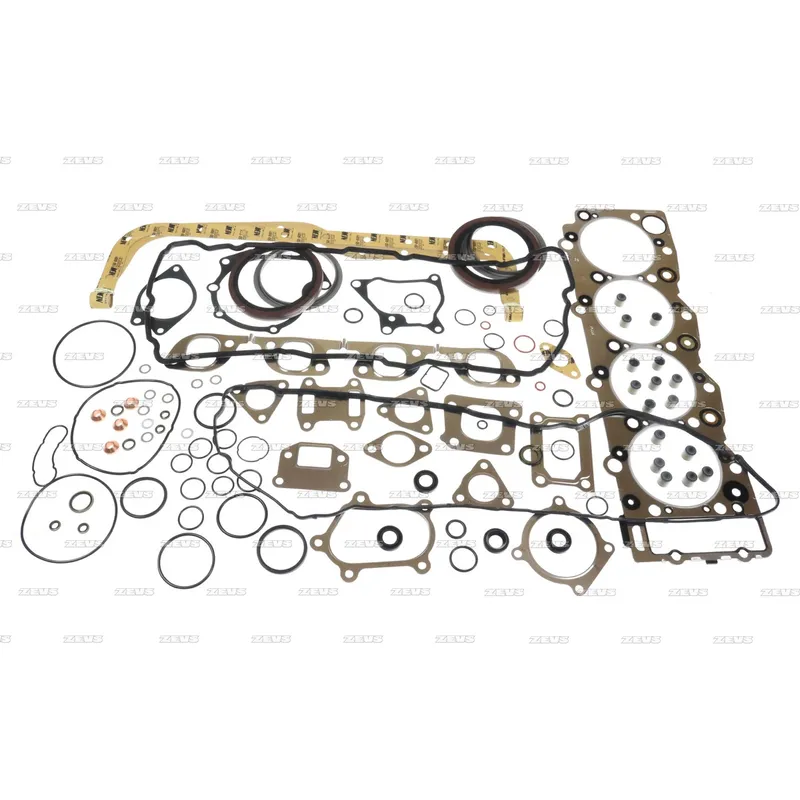 Ремкомплект двс isuzu; 4hg1; 4hk1-te ZEVS FS7248